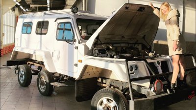 Новости автомобильной индустрии