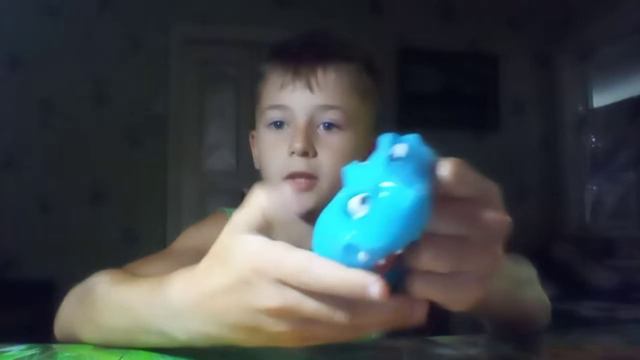 Обзор на 5 вещей из Эпицентра смотреть онлайн