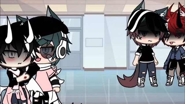 The Assassin Twins(Season 2)|| Gachalife|| Just my Type(Part 1) смотреть онлайн