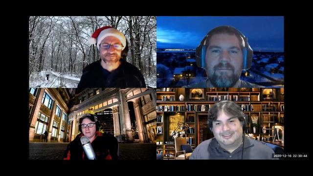 OffHeap 57. Our End-Of-The-Year Review! смотреть онлайн