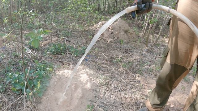 Скважина в Гараж смотреть онлайн