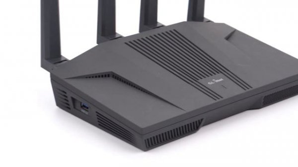 Unboxing Flint 2 (GL-MT6000) - A High-performance Wi-Fi 6 Home Router