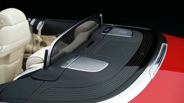 Mercedes-Maybach S650 Cabriolet