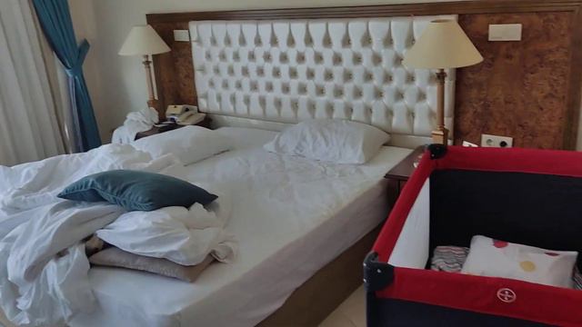 Kamelya Collection K Club Aishen DELUX номер