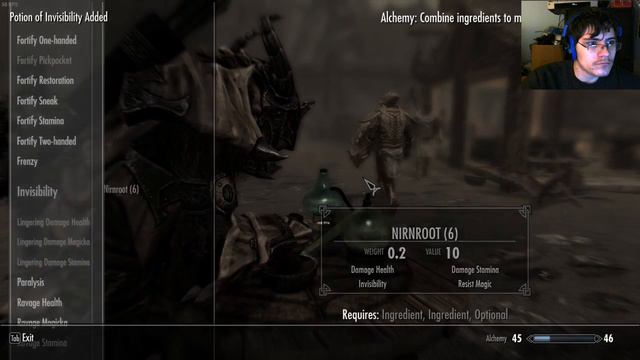 Becoming Telvanni | Skyrim Part 150