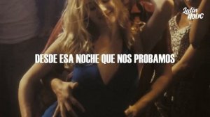 Chayanne - Bailando Bachata (Letra)