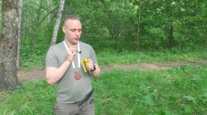 Рогатка для профессиональной стрельбы с OZON