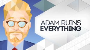 Сериал Адам портит всё – 2 сезон 18 серия / Adam Ruins Everything