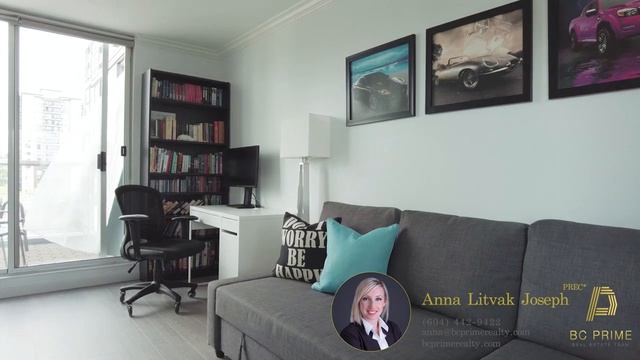 Condos for sale New Westminster BC - PH4 98 Tenth Street смотреть онлайн
