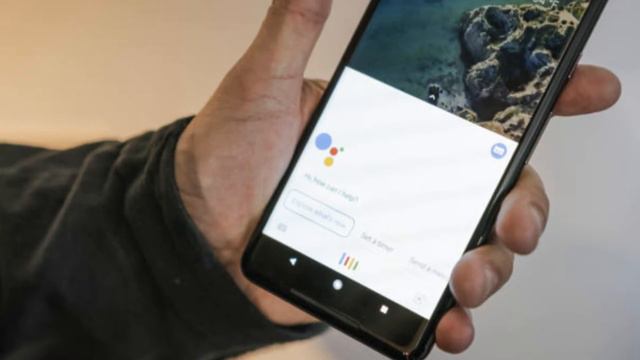 Google Assistant gets fun with 50 new family games, activities, and stories смотреть онлайн