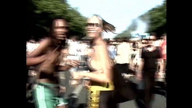 Rave the Planet 2023 on VHS смотреть онлайн