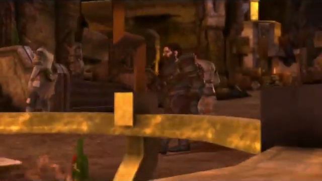 Dragon Age Origins- This Is War смотреть онлайн