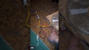 Самодельная экономичная индукционная плита