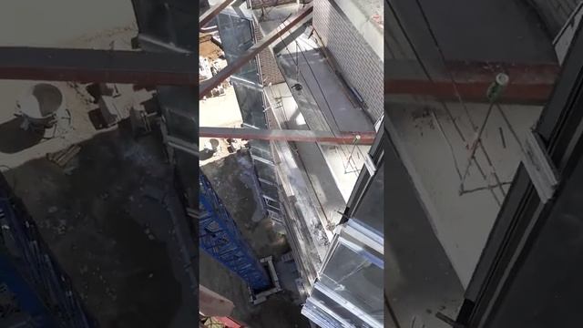 На люльке 11 этаж ветерок жесть смотреть онлайн