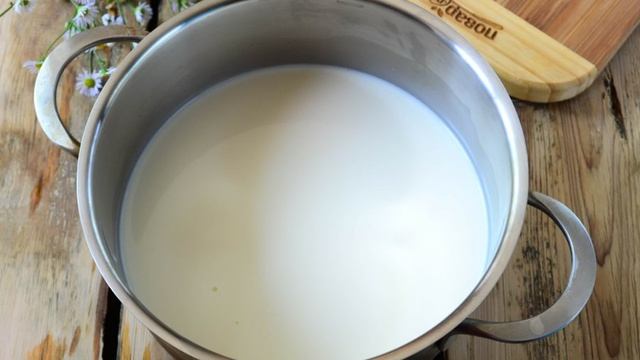 Сборник рецептов