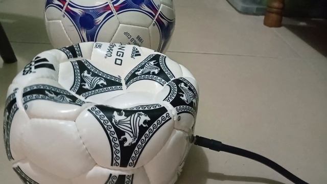 Compre una Adidas Tango Etrusco y me estafaron ? смотреть онлайн
