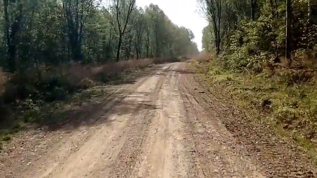 Дорога вне карты (Макс Вертиго) смотреть онлайн