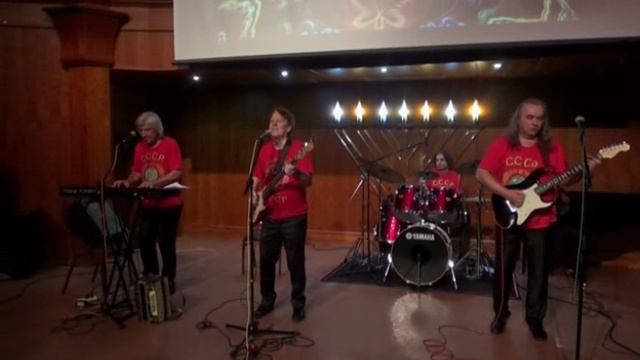 Сосед,Королева. Поёт Валерий Дурандин (Виа 