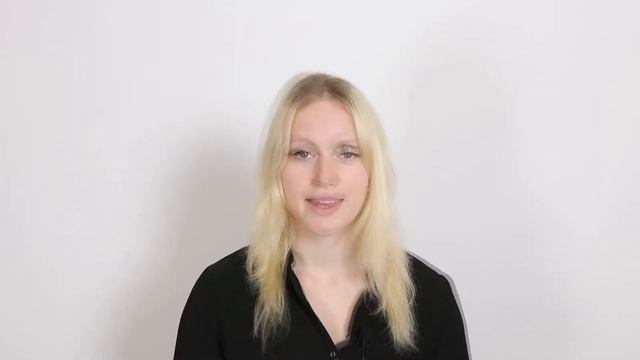 Урок 2. Глагол sein. Подлежащее и составное именное сказуемое смотреть онлайн