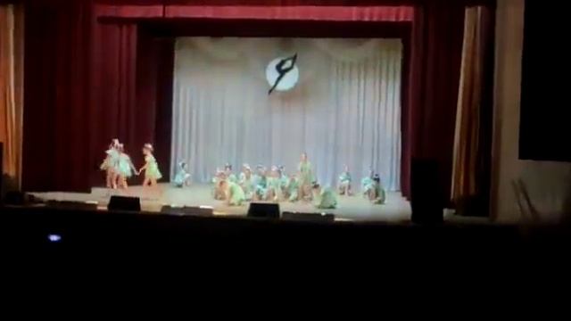 102   танец *  Прекрасное далёко *. Заняли / Грам--при смотреть онлайн