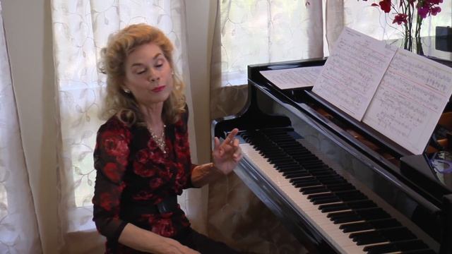Albéniz: Tango in D from España (Tutorial & Performance Video) смотреть онлайн