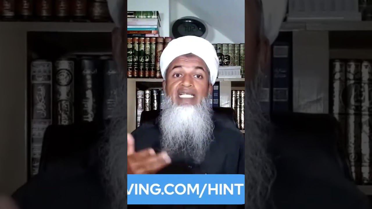 Рамадан, последние 10 ночей и ночь предопределения аль-Кадр. Подготовьте пожертвования смотреть онлайн