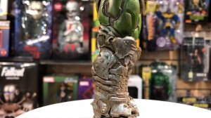 Обзор фигурки Думгая — McFarlane Toys Doom Slayer Review