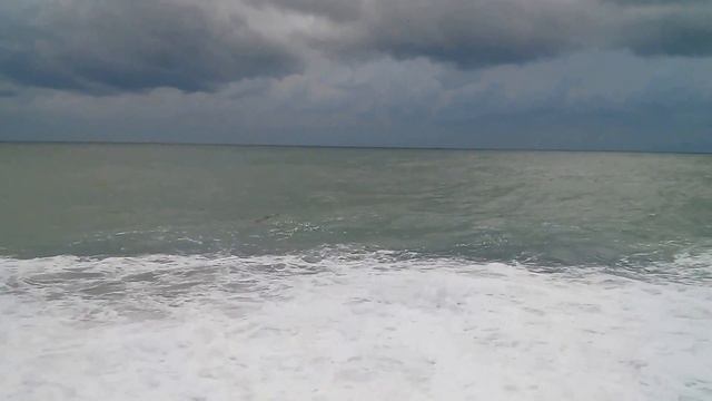 Черное море в январе. смотреть онлайн