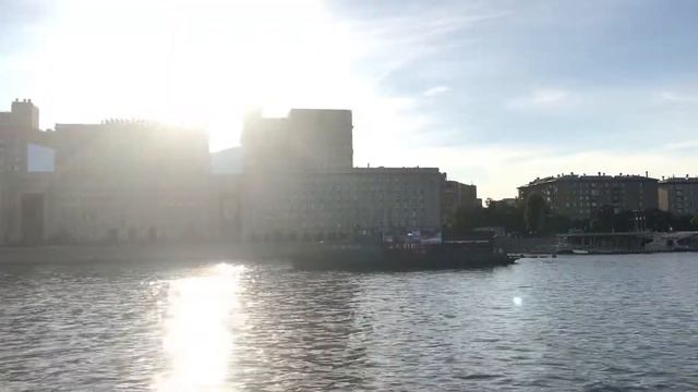 Реклама Capital Towers смотреть онлайн