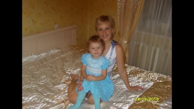 У дочки папины глаза смотреть онлайн