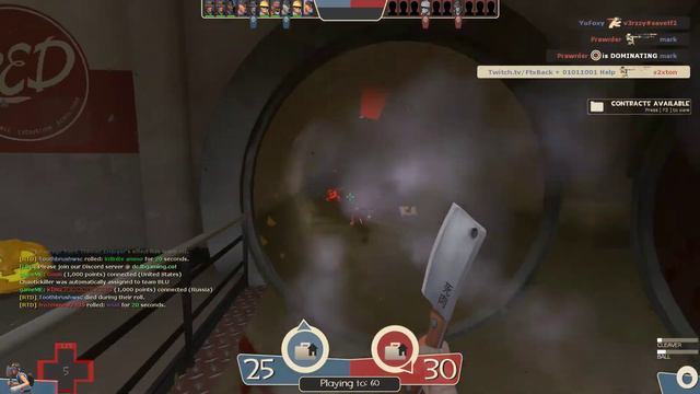 The ragdoll mod is... something else смотреть онлайн