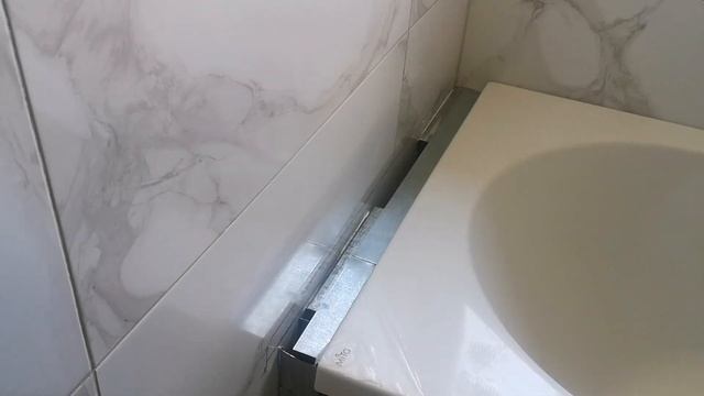 Установка ванны своими руками. смотреть онлайн