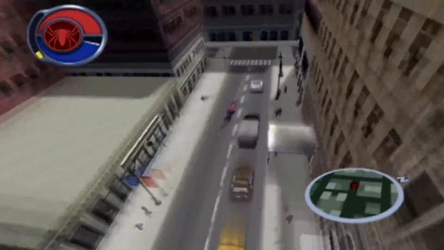 Breaking Down Why Spider-Man PS4's Web-Swinging SURPASSES Spider-Man 2's!!! смотреть онлайн