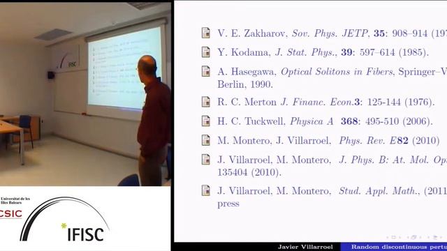 NLS equation driven by Poisson noise and distribution of impurities in optical fibers смотреть онлайн
