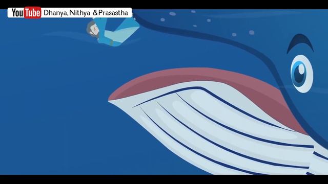 అన్న అన్న యోనా అన్న || Sunday School Song || Dhanya Tryphosa || Nithya Jesslyn смотреть онлайн