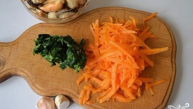 Книга рецептов