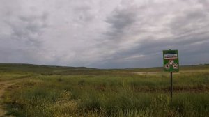 Грязевые вулканы - Крым - Что посмотреть в Крыму