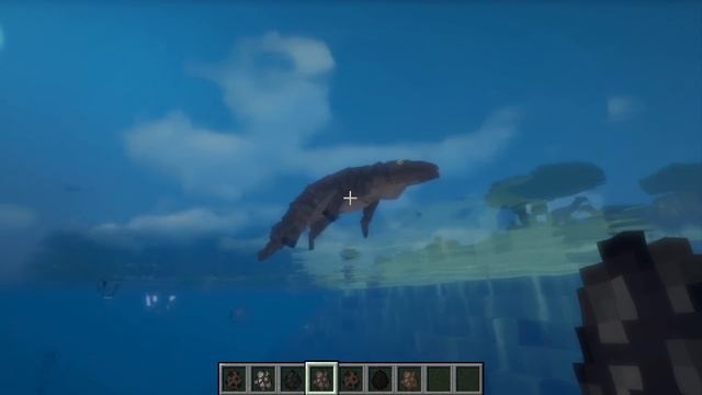 10 Mods de Animales para Minecraft 1.16.5 - 1.12.2 смотреть онлайн