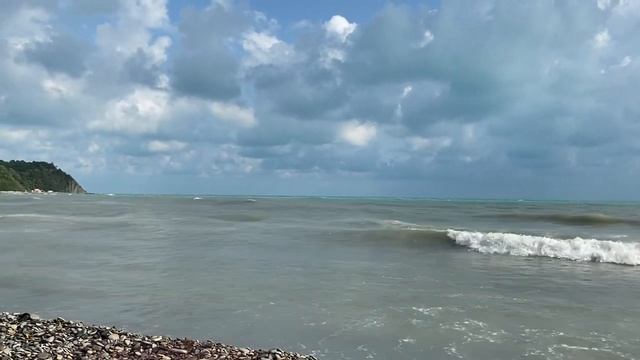 Бухта Инал 23.06.2022.