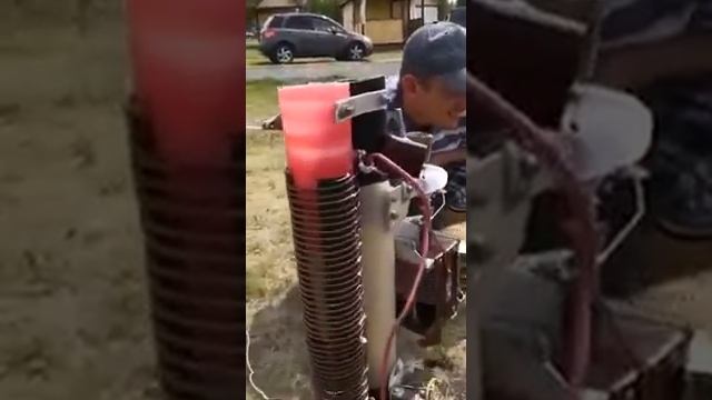 Антенна UA4FQM на слете Пензенских радиолюбителей 2019 смотреть онлайн