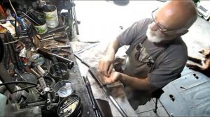 РАЗБОРКА BROWNING AUTO 5