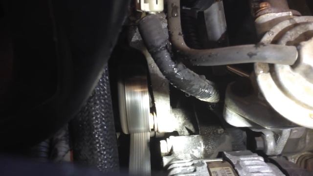 Ремень или натяжитель? смотреть онлайн