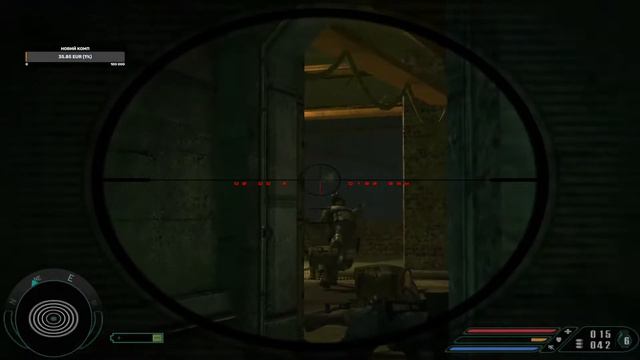 Far cry 1 ( Серия 5 ) Сложность - ''Реалистичный \ Realistic.'' смотреть онлайн