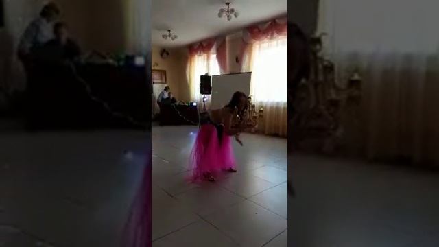 Восточные танцы, танец живота, танец с канделябром, Уфа, Нурлино, Башкирия смотреть онлайн