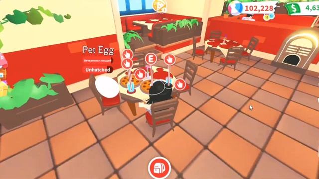 ОТКРЫТИЕ 20 ПЕТ ЯИЦ В АДОТП МИ! Открытие яиц в адопт ми смотреть онлайн