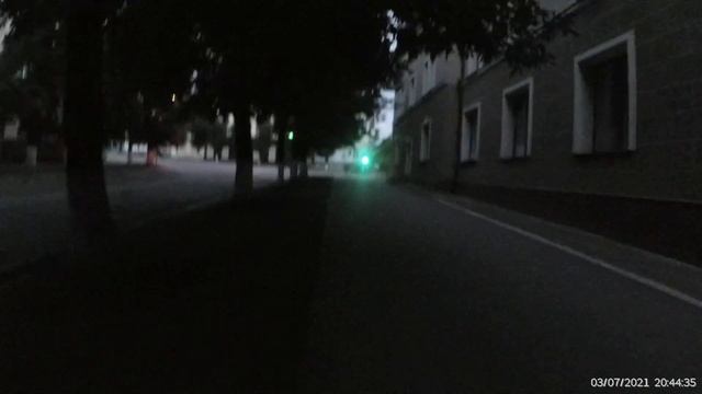 Луганск, Еле выбрался, Иду на ул. Советская, ВЛКСМ, Красная Площадь, 3 июля 2021 смотреть онлайн
