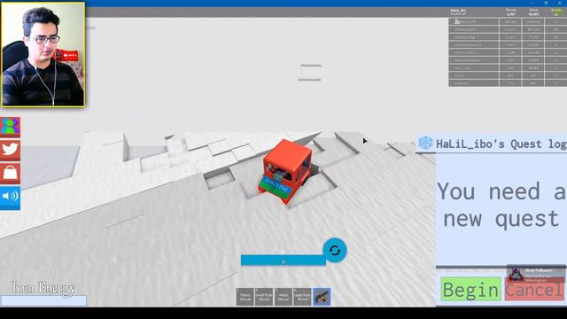 YENİ KAR KÜREME ARACI | Roblox Türkçe Snow Shoveling Simulator❄️☃️ смотреть онлайн