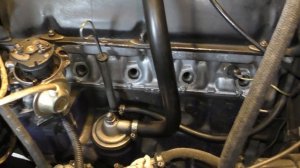 Пропуски воспламенения на карбюраторном автомобиле ВАЗ 2107