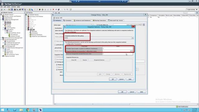 Kaminario and Veritas NetBackup Integration Demo смотреть онлайн