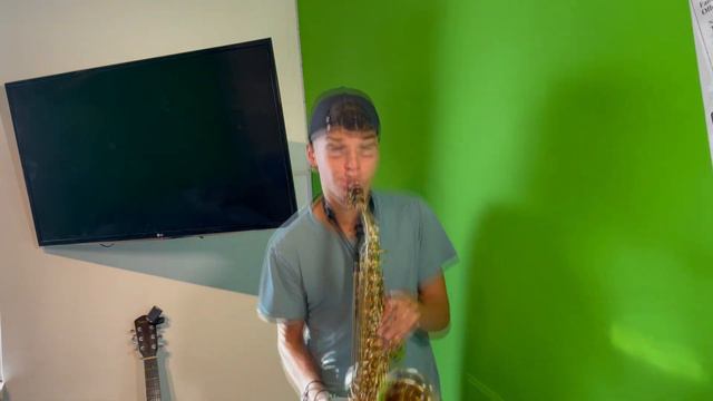 Ai Se Eu Te Pego - Michel Teló | Saxophone Cover by WendaMusic смотреть онлайн